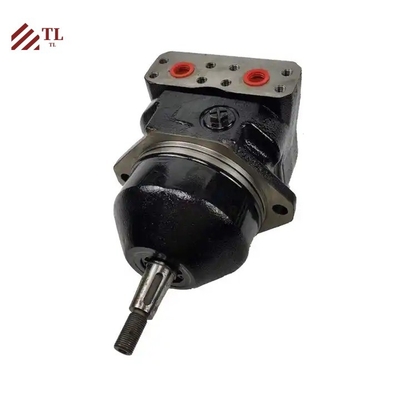 100% hohe hydraulische AT308356 Kolbenpumpe für John Deere-Lader 744K Crawler Bagger