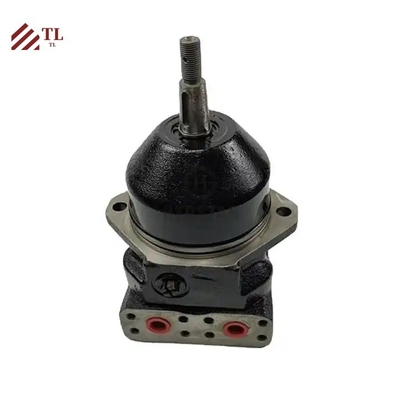 100% hohe hydraulische AT308356 Kolbenpumpe für John Deere-Lader 744K Crawler Bagger