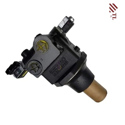 22V AT405846 Hydraulikventilatormotor für John Deere Crawler Bagger Leistung