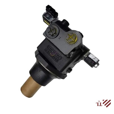 22V AT405846 Hydraulikventilatormotor für John Deere Crawler Bagger Leistung