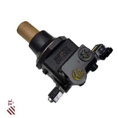 22V AT405846 Hydraulikventilatormotor für John Deere Crawler Bagger Leistung
