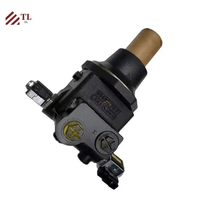 22V AT405846 Hydraulikventilatormotor für John Deere Crawler Bagger Leistung
