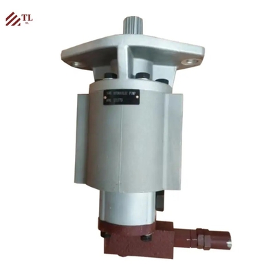 9J5048 Pilotgetriebepumpe für Katzen-Dump-Radlader 980C/980F/980 Baumaschinen