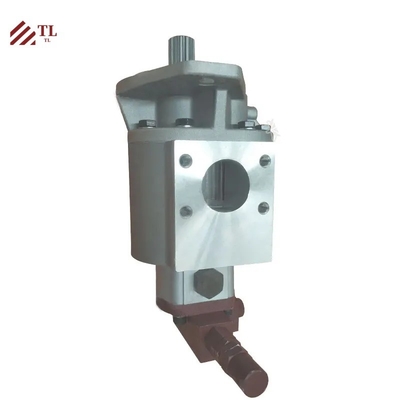 9J5048 Pilotgetriebepumpe für Katzen-Dump-Radlader 980C/980F/980 Baumaschinen