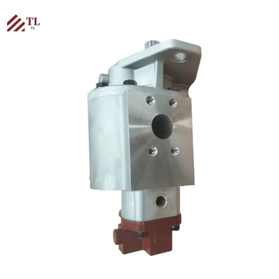 9J5048 Pilotgetriebepumpe für Katzen-Dump-Radlader 980C/980F/980 Baumaschinen