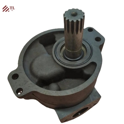 6P7358 Dieselmotor-Getriebepumpe für Katzenradlader R1700G 980C/F Teilenummer 9J5048