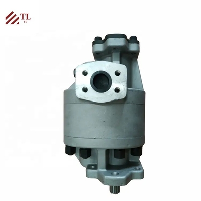 Ladeteil Hydraulische Getriebepumpe 9J5048 für erpillar Ladeteil 980C Maschinenteile