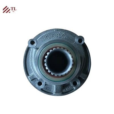 Ausbaupumpe Hydraulische Getriebepumpe Ladepumpe OEM 121-7385 3E3864 für  416C 416D-Lader SB003