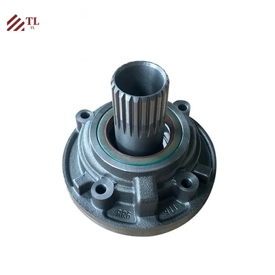 Ausbaupumpe Hydraulische Getriebepumpe Ladepumpe OEM 121-7385 3E3864 für  416C 416D-Lader SB003