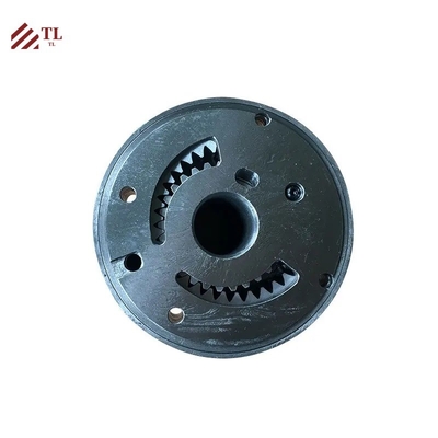 Ausbaupumpe Hydraulische Getriebepumpe Ladepumpe OEM 121-7385 3E3864 für  416C 416D-Lader SB003