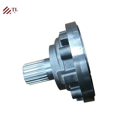 Ausbaupumpe Hydraulische Getriebepumpe Ladepumpe OEM 121-7385 3E3864 für  416C 416D-Lader SB003