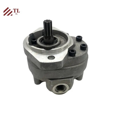 Hydraulische Getriebepumpe 160-0196 für erpillar Motor Grader Teil 140H 140G 13G 120G