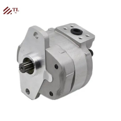 9J5048 Bagger Teilenummer 3073036 E252B E216B E259D Steer-Lader Ventilator Hydraulikmotor