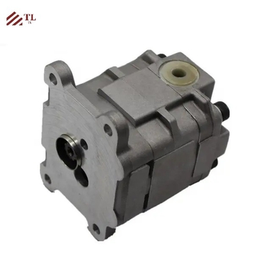 9J5048 Bagger Teilenummer 3073036 E252B E216B E259D Steer-Lader Ventilator Hydraulikmotor