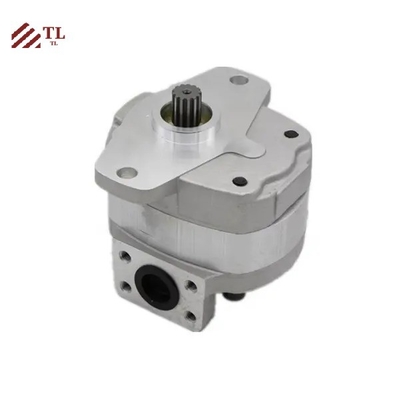 9J5048 Bagger Teilenummer 3073036 E252B E216B E259D Steer-Lader Ventilator Hydraulikmotor