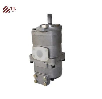 9J5048 Bagger Teilenummer 3073036 E252B E216B E259D Steer-Lader Ventilator Hydraulikmotor