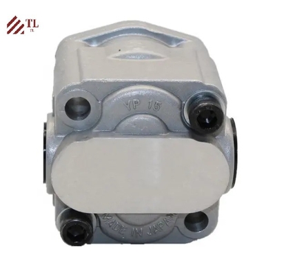 9J5048 Bagger Teilenummer 3073036 E252B E216B E259D Steer-Lader Ventilator Hydraulikmotor
