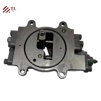 312C E312C Hauptpumpenregler SBS80 Hydraulischer Pumpenheber Langlebiger Pilotgetriebepumpe