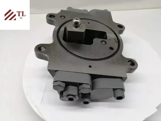 312C E312C Hauptpumpenregler SBS80 Hydraulischer Pumpenheber Langlebiger Pilotgetriebepumpe