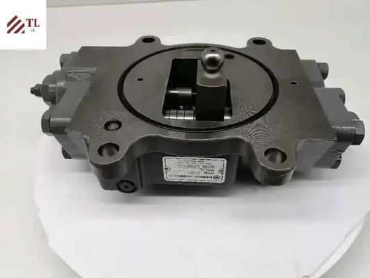 312C E312C Hauptpumpenregler SBS80 Hydraulischer Pumpenheber Langlebiger Pilotgetriebepumpe