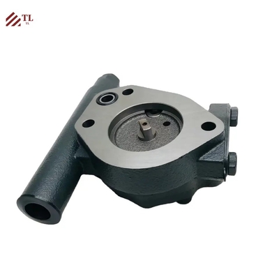 Pilotgetriebe Pumpe für Komatsu PC200-6/7 PC220-6/7 Bagger Hydraulische Teile 704-24-24420