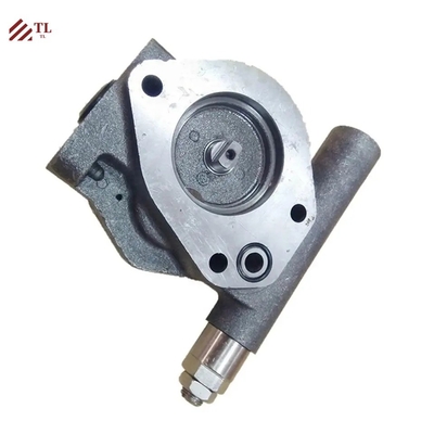 Pilotgetriebe Pumpe für Komatsu PC200-6/7 PC220-6/7 Bagger Hydraulische Teile 704-24-24420