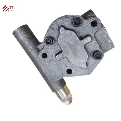 Pilotgetriebe Pumpe für Komatsu PC200-6/7 PC220-6/7 Bagger Hydraulische Teile 704-24-24420