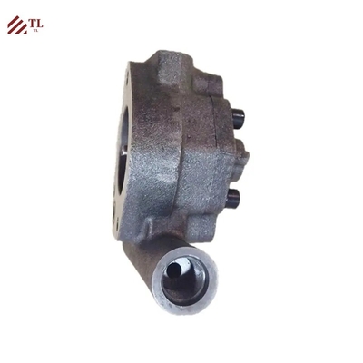 Pilotgetriebe Pumpe für Komatsu PC200-6/7 PC220-6/7 Bagger Hydraulische Teile 704-24-24420