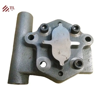 Pilotgetriebe Pumpe für Komatsu PC200-6/7 PC220-6/7 Bagger Hydraulische Teile 704-24-24420
