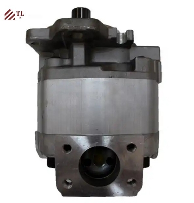 Komatsu Hydraulikpumpenteile 704-24-24401 für Bagger PC60-5/PC75UU-1/PC80-3/PW60-3