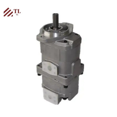 Komatsu Hydraulikpumpenteile 704-24-24401 für Bagger PC60-5/PC75UU-1/PC80-3/PW60-3