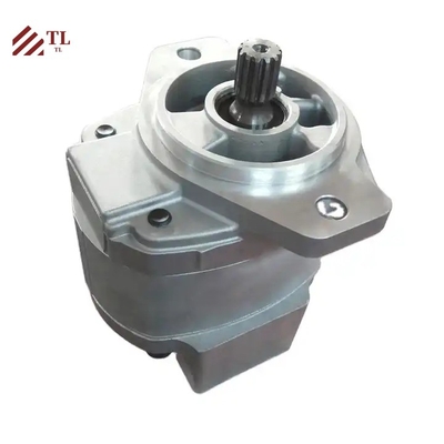 Komatsu Hydraulikpumpenteile 704-24-24401 für Bagger PC60-5/PC75UU-1/PC80-3/PW60-3
