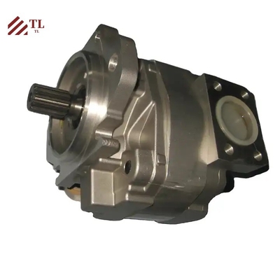 Hydraulische Hauptpumpe Pilotpumpe 705-41-01620 für Bagger PVD15 Baggerteile