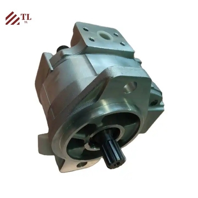 Hydraulische Hauptpumpe Pilotpumpe 705-41-01620 für Bagger PVD15 Baggerteile