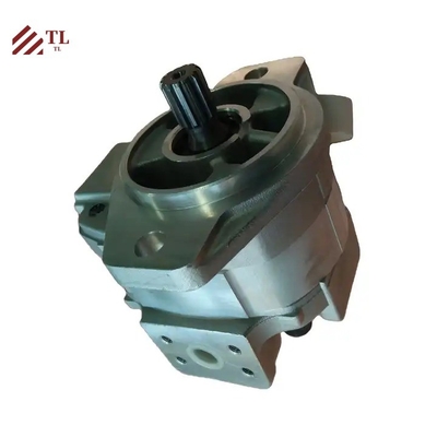 Hydraulische Hauptpumpe Pilotpumpe 705-41-01620 für Bagger PVD15 Baggerteile