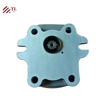 Hydraulische Hauptpumpe Pilotpumpe 705-41-01620 für Bagger PVD15 Baggerteile