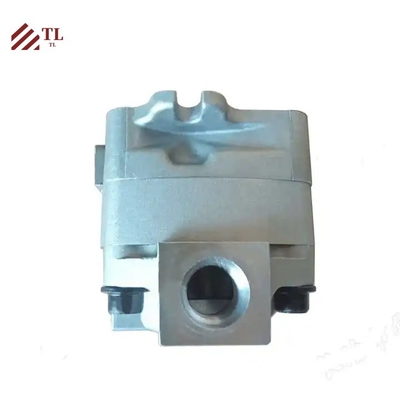 Hydraulische Hauptpumpe Pilotpumpe 705-41-01620 für Bagger PVD15 Baggerteile