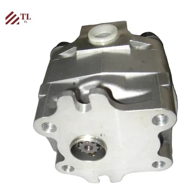Hydraulische Hauptpumpe Pilotpumpe 705-41-01620 für Bagger PVD15 Baggerteile