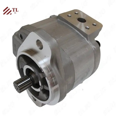 Schrägmaschine Hydraulikpilotenpumpe 705-41-07180 für PC45 Getriebepumpe 705-41-02310