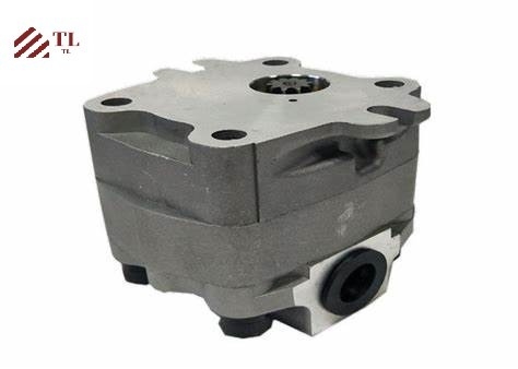 Schrägmaschine Hydraulikpilotenpumpe 705-41-07180 für PC45 Getriebepumpe 705-41-02310
