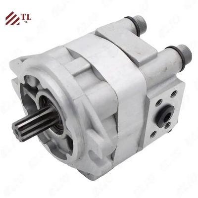 Schrägmaschine Hydraulikpilotenpumpe 705-41-07180 für PC45 Getriebepumpe 705-41-02310