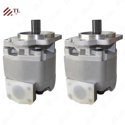 Schrägmaschine Hydraulikpilotenpumpe 705-41-07180 für PC45 Getriebepumpe 705-41-02310