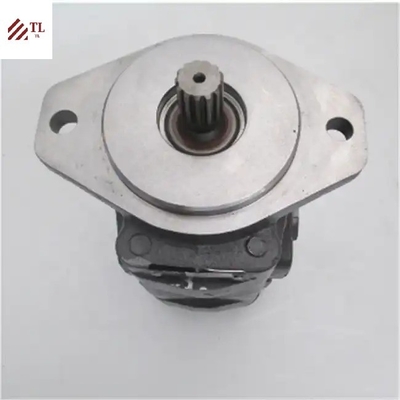 Top-Einzelhandelswahl 14520055 Hydraulische Getriebepumpe für EC360B EC360 Bagger