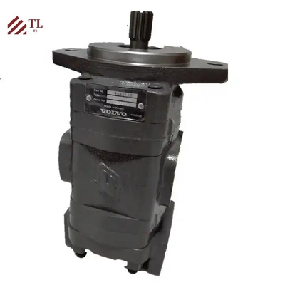 ZX450 EX100-3 EX200-3 ZX270 Bagger Hydraulische Getriebepumpe 4276918 9218005 für langlebige