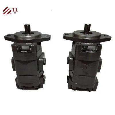 ZX450 EX100-3 EX200-3 ZX270 Bagger Hydraulische Getriebepumpe 4276918 9218005 für langlebige