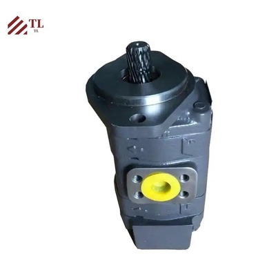 ZX450 EX100-3 EX200-3 ZX270 Bagger Hydraulische Getriebepumpe 4276918 9218005 für langlebige