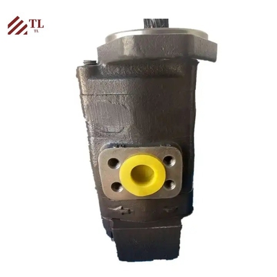 ZX450 EX100-3 EX200-3 ZX270 Bagger Hydraulische Getriebepumpe 4276918 9218005 für langlebige