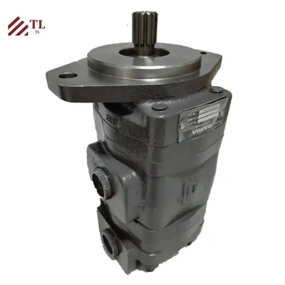 ZX450 EX100-3 EX200-3 ZX270 Bagger Hydraulische Getriebepumpe 4276918 9218005 für langlebige