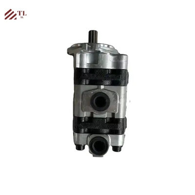 ZX190W-3 ZX220W-3 Baggerteile Hydraulische Getriebepumpe 4649265 für Bauarbeiten