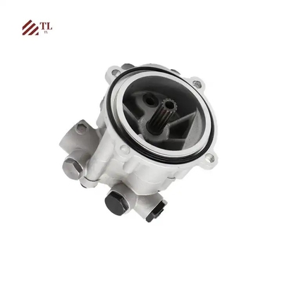 XJBN-00847 Hydraulische Getriebepumpe für R330LC-9S Baggerteile